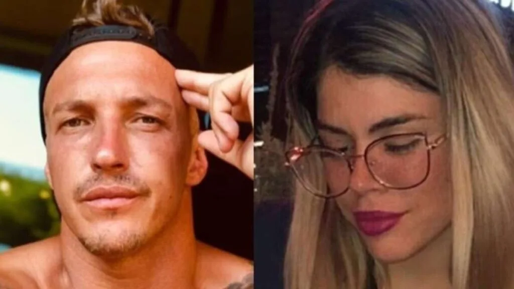 Casa humilde en Lomas del Mirador donde fue hallada sin vida Ariana Yael González