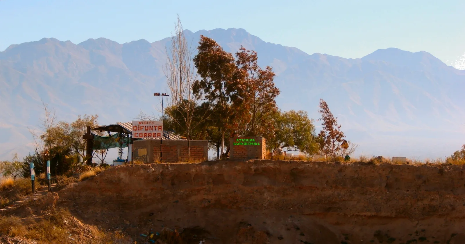 Capital Department, Mendoza Province, Argentina