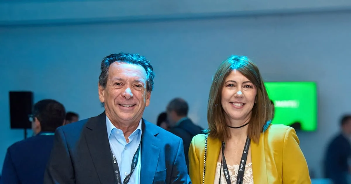 ABECEB organiza foro sobre geopolítica y liderazgo para definir si es momento de invertir en Argentina
