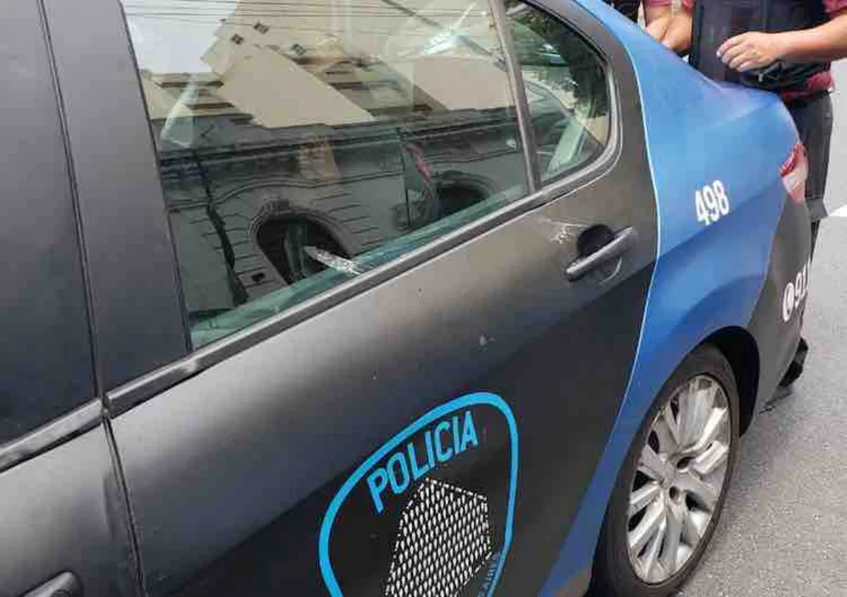 Adolescente asesinado en plaza de Villa Pueyrredón: un menor quedó detenido