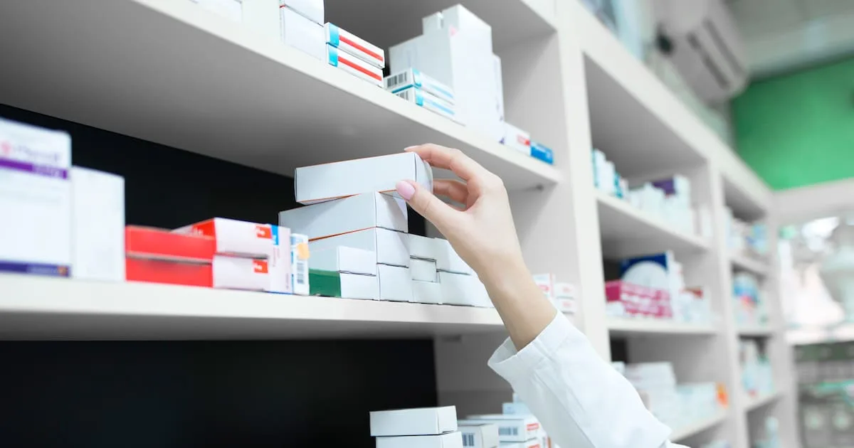 ANMAT suspendió a droguería por incumplir normas sanitarias: a quiénes afecta