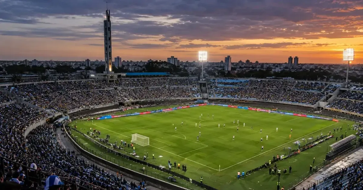 Ansiedad Pincha: Estudiantes tendrá 11.000 entradas populares para la final en Montevideo