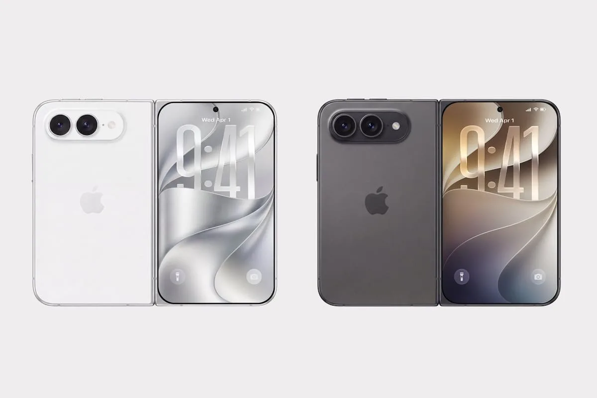 Apple lanzará su primer iPhone plegable en septiembre de 2026 junto con la línea iPhone 18