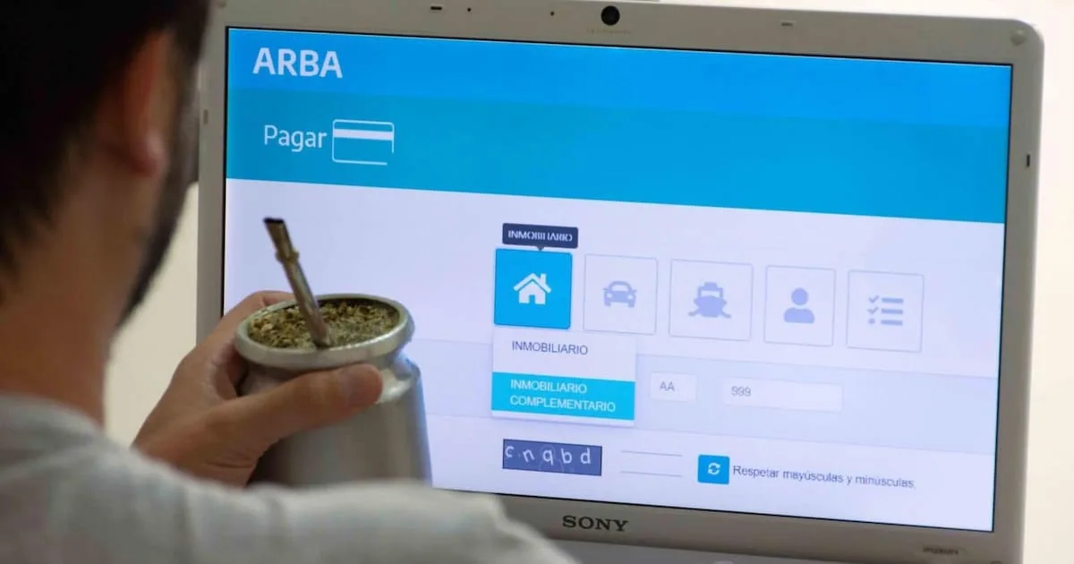 ARBA extendió tres vencimientos clave: qué impuestos alcanza y hasta cuándo se puede pagar