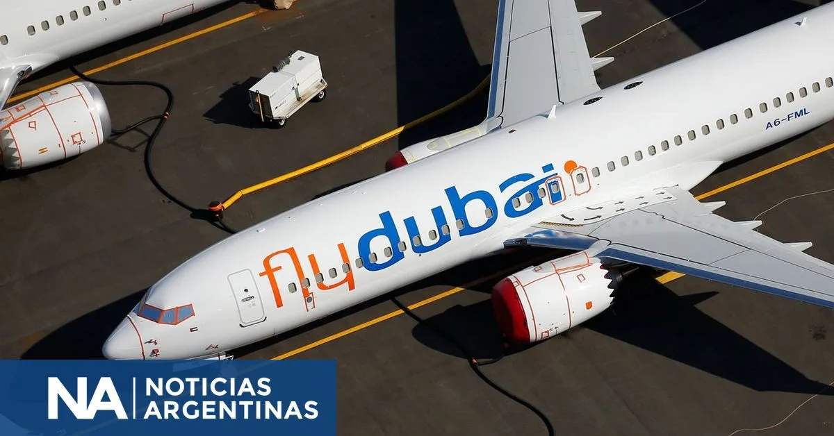 Atacante de Flydubai actuó solo, según investigación preliminar israelí