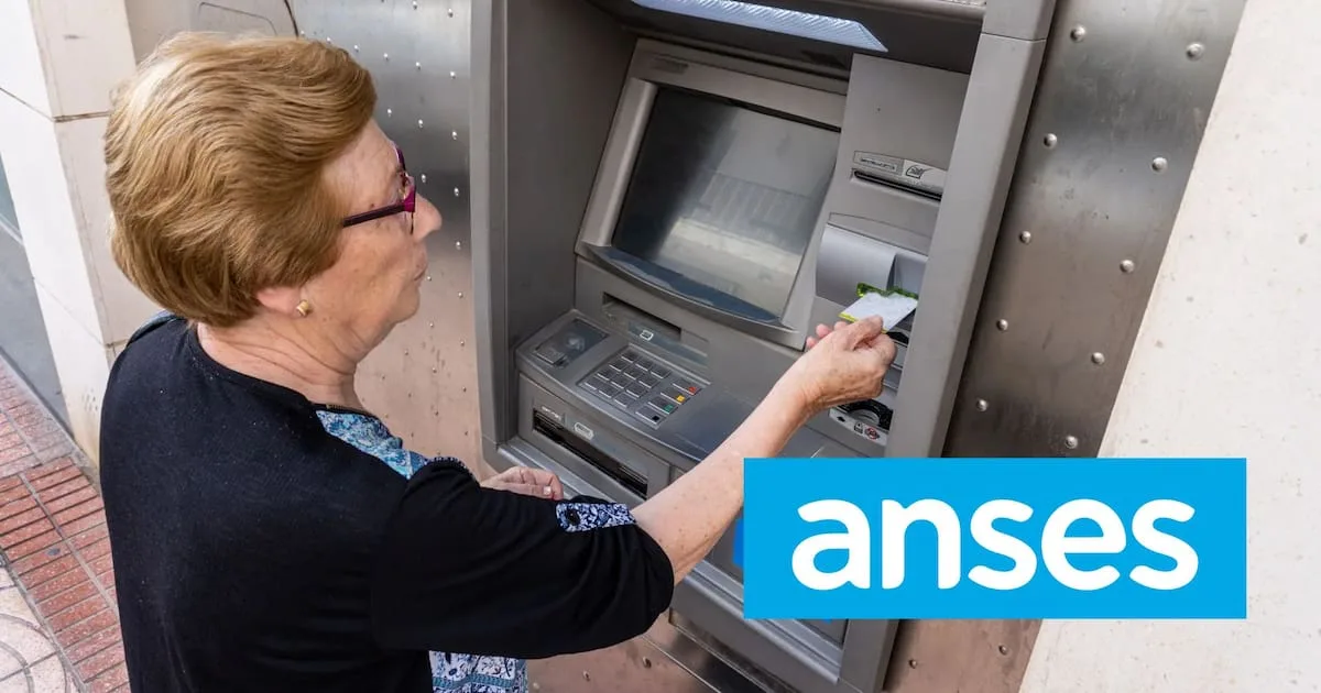 Jubilados ANSES: calendario de pagos de septiembre 2026 con aumento y bono