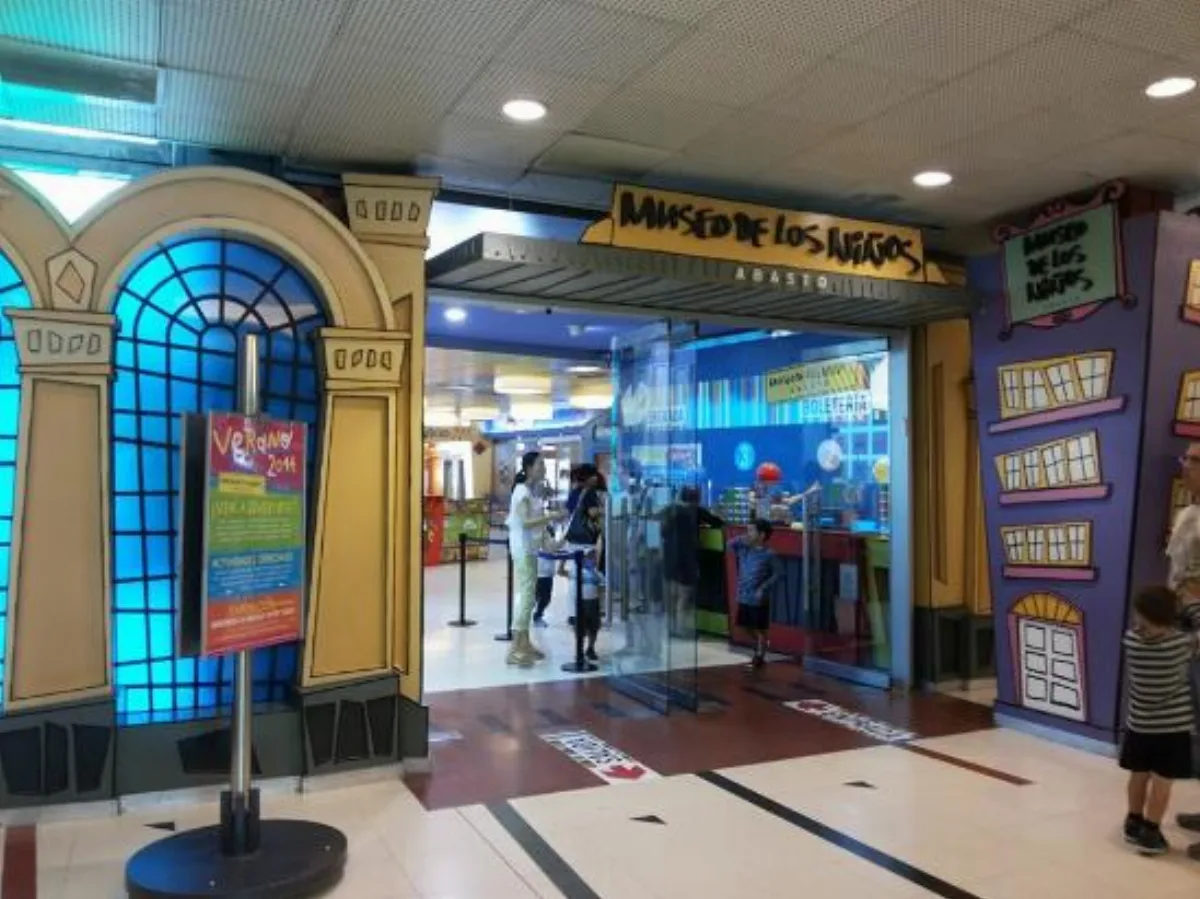 Buscan declarar de interés cultural y educativo al Museo de los Niños Abasto