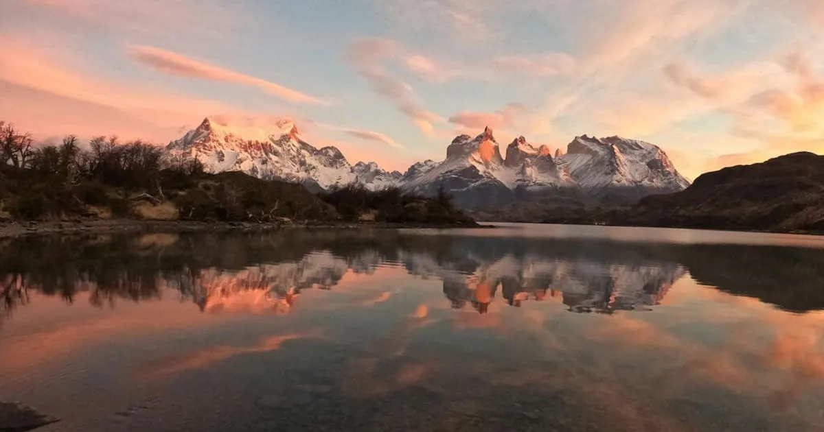 Buscan voluntarios en la Patagonia: ofrecen hospedaje, comidas y transporte por menos de 20 horas semanales