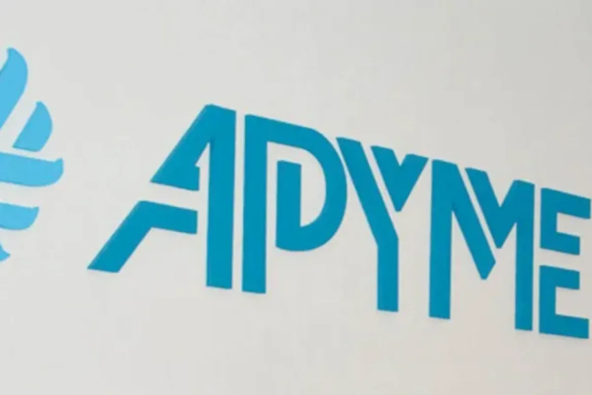 En el Día de la Industria, Apyme advirtió: “O cambiamos de rumbo o nos resignamos a desaparecer”