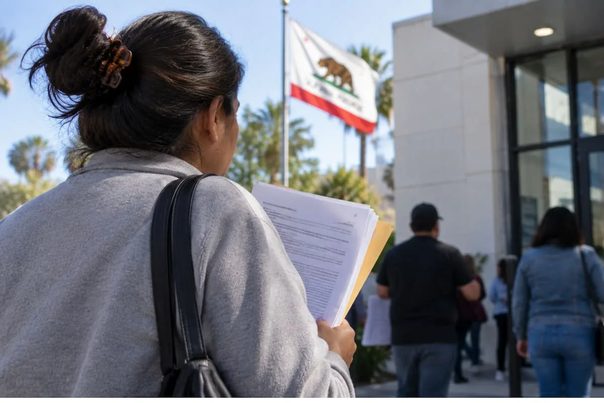 California actualizó el mapa de ayudas para inmigrantes: quién accede a cada programa en 2026