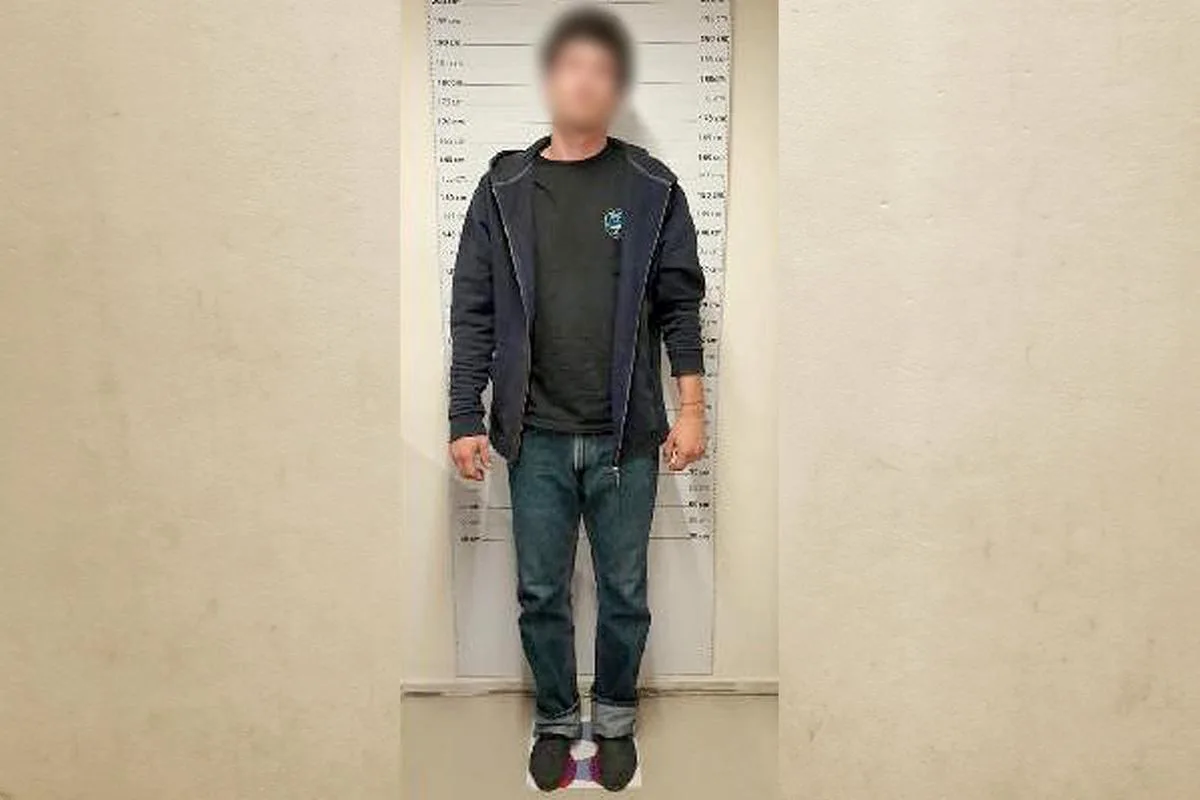 Carpintero atacó a su socio mientras dormía: dos tiros en la cara y lo ahorcó con un cable