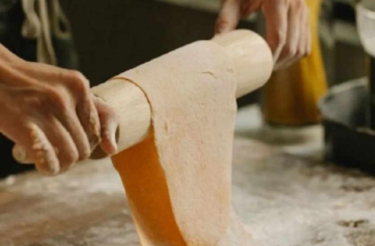 Casas de pastas de Villa Ortúzar y alrededores con descuentos por el Día Mundial de la Pasta