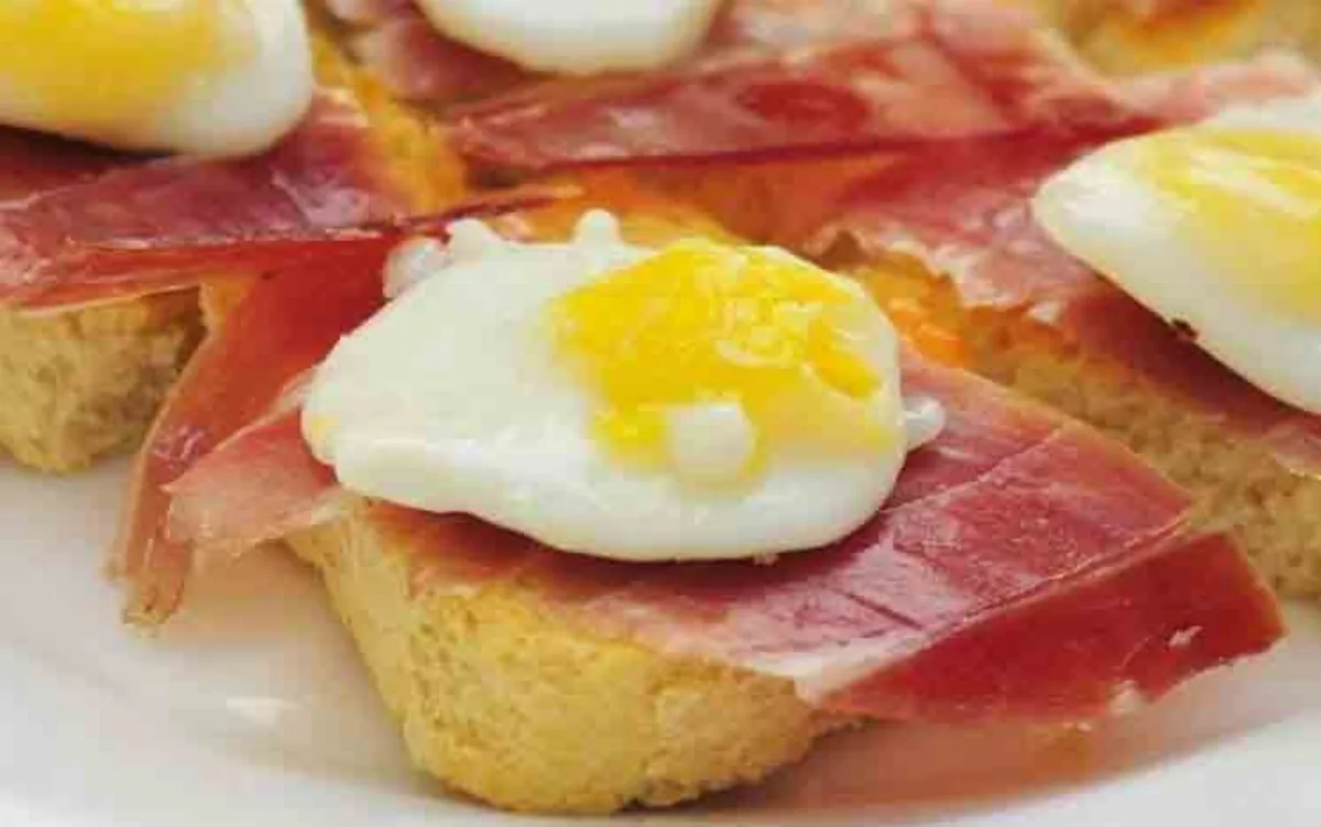 Cómo elegir un buen jamón serrano: guía para no equivocarte