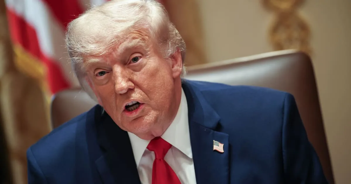 Cómo es la nueva oligarquía de Estados Unidos: los multimillonarios en la mesa chica de Trump