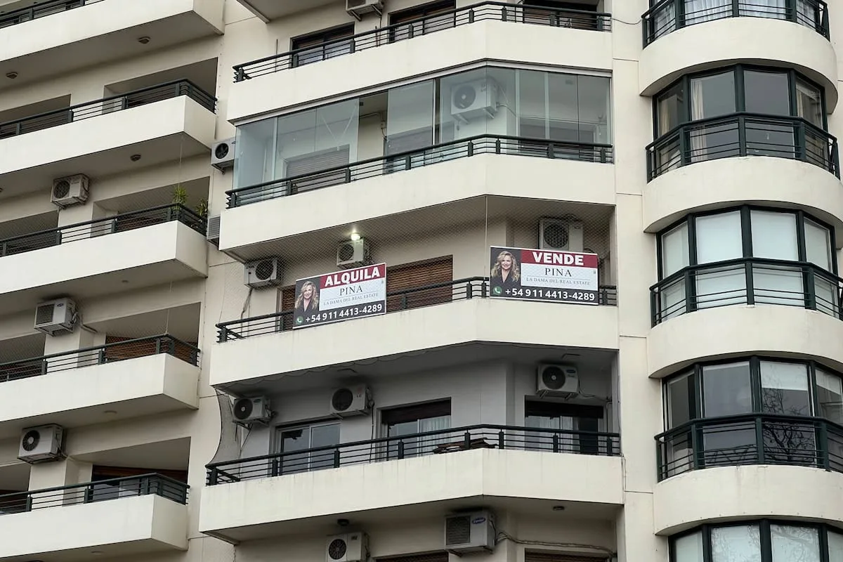 Cómo influye el estado del edificio en el precio de un departamento