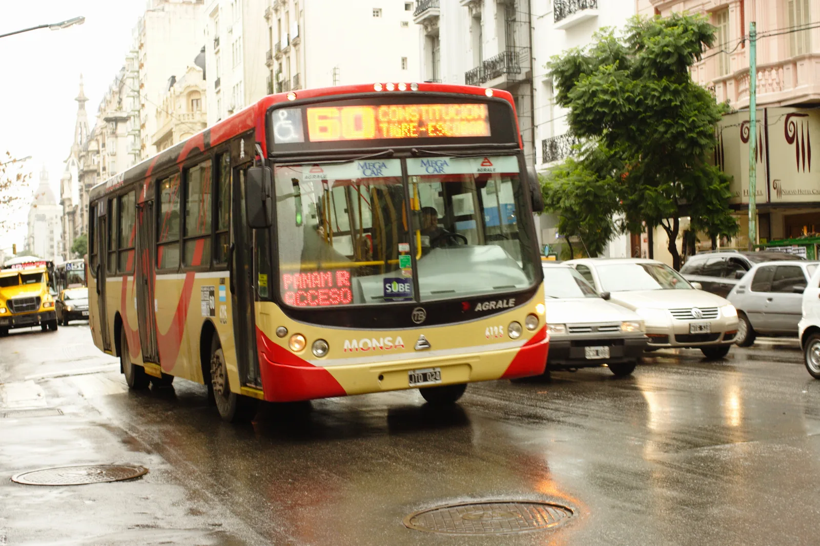 Cómo moverse por Buenos Aires pagando poco en 2026