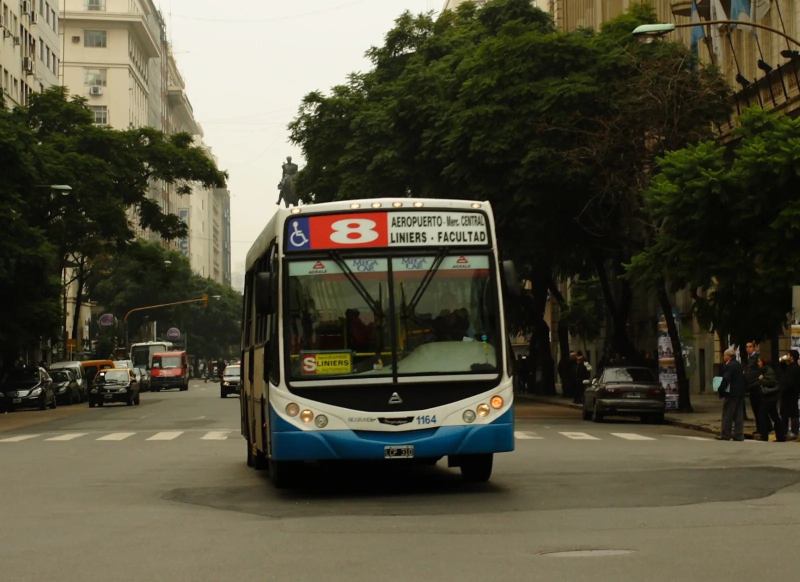 Cómo prepararse para el aumento de colectivos en Buenos Aires: guía práctica 2026