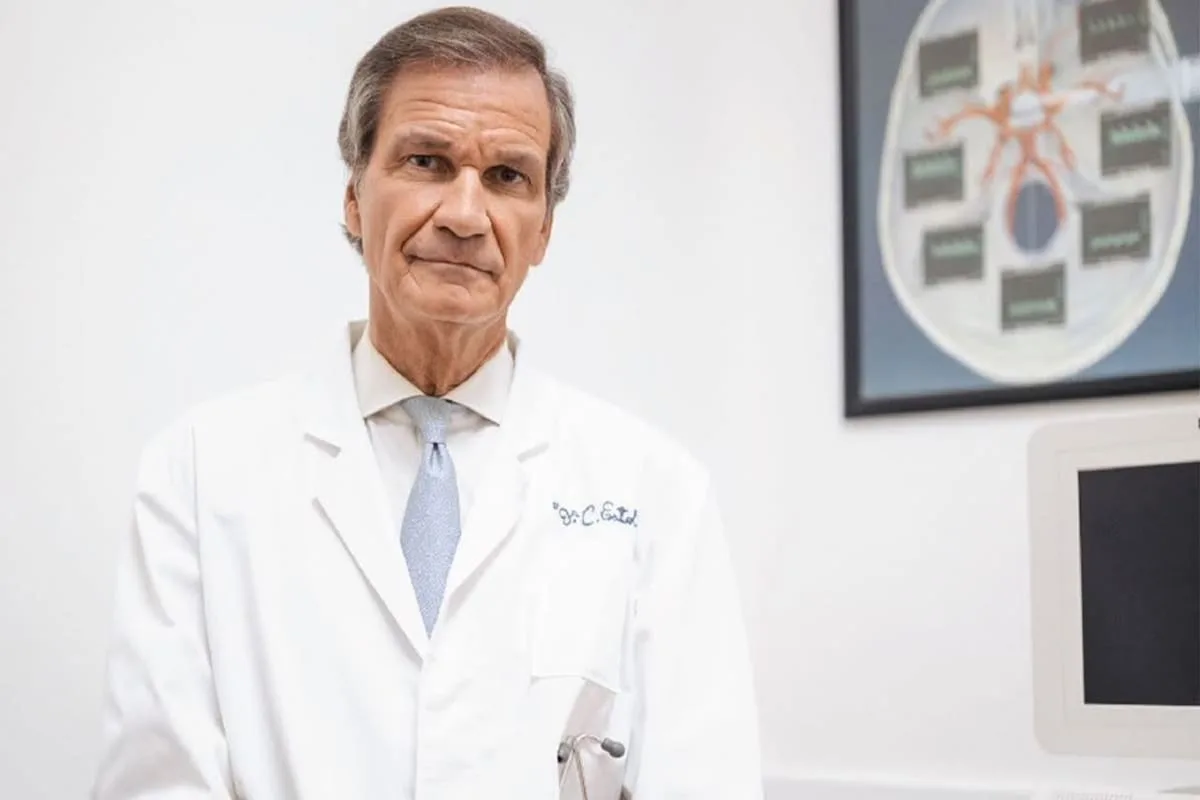 Conrado Estol: el cambio de horario de sueño entre semana y fin de semana aumenta el riesgo de depresión