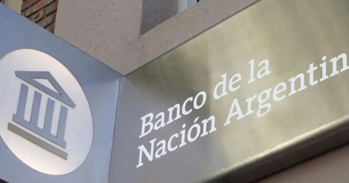 Cuánto cuesta pedir un préstamo en el Banco Nación: la brecha entre pymes y grandes empresas