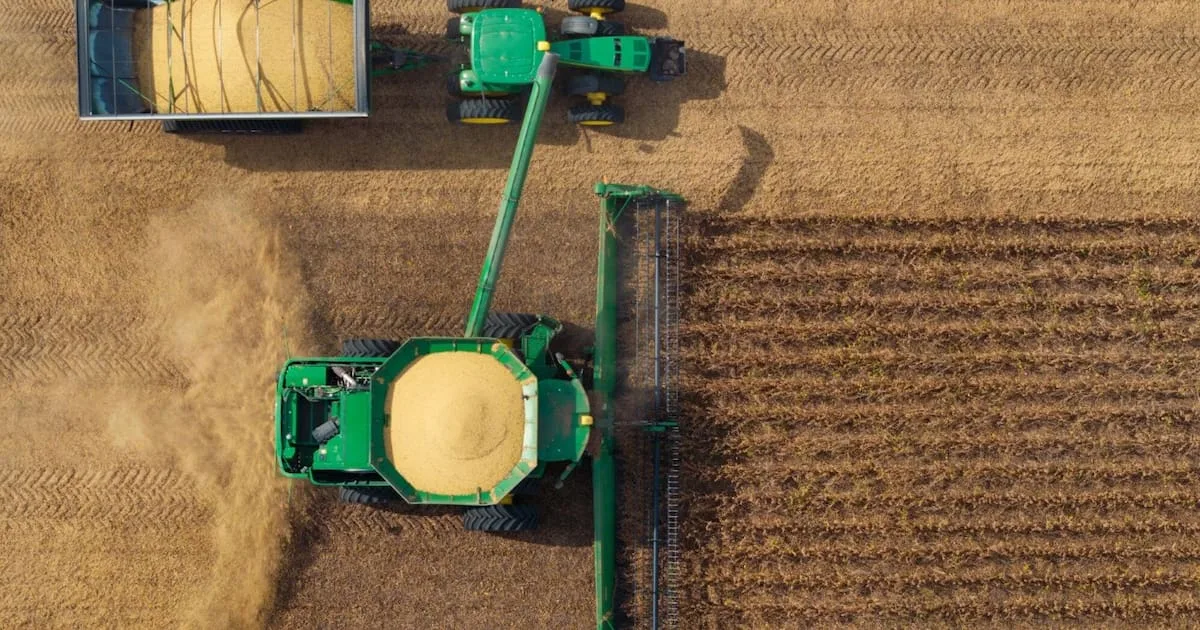 El agro argentino podría duplicar su producción según referentes del sector