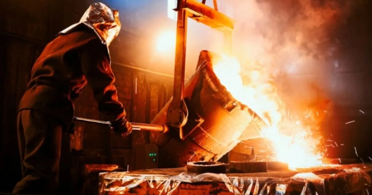 Después de dos años, la UOM cerró la paritaria siderúrgica: cuánto cobrarán los trabajadores