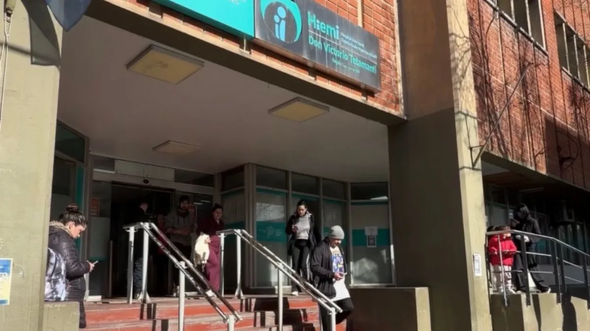 Detuvieron al novio de la chica de 14 años que recibió un disparo en la cabeza