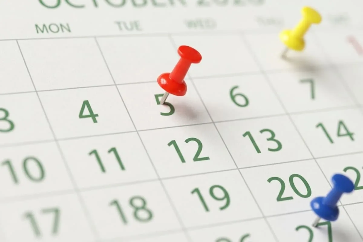 Efemérides del 22 de octubre: qué pasó un día como hoy