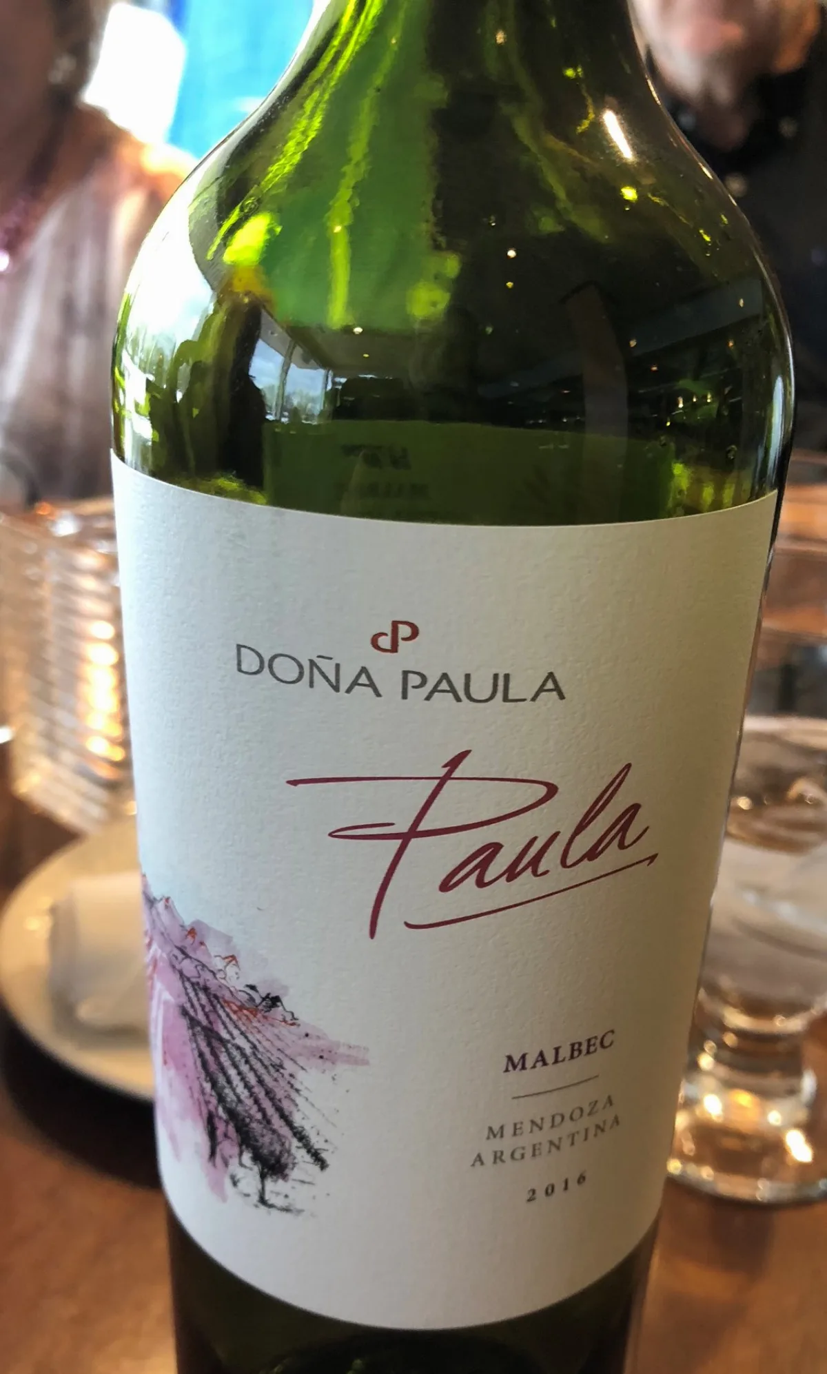 El Cabernet Sauvignon argentino iguala a los franceses pero cada vez es más escaso
