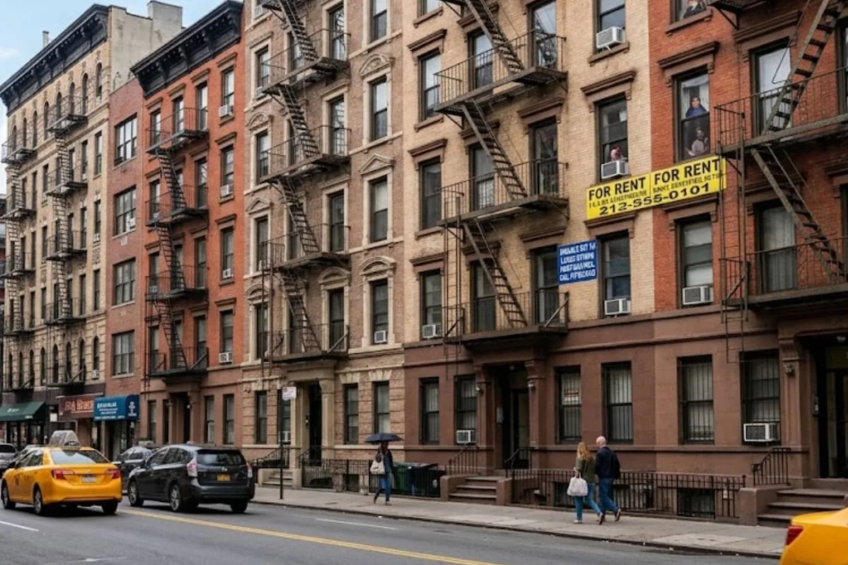 El congelamiento de alquileres en Nueva York no se aplica para todos: la regla que vence el 30 de septiembre
