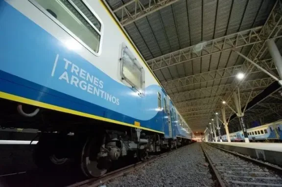 El Gobierno amplía el RIGI para proyectos ferroviarios e incluye obras sobre infraestructura existente