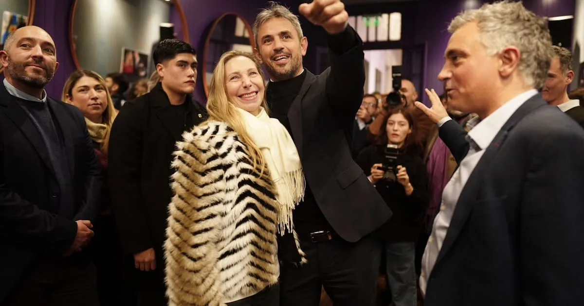 Karina Milei toma el control de la reelección y el peronismo busca recomponerse de cara a 2027