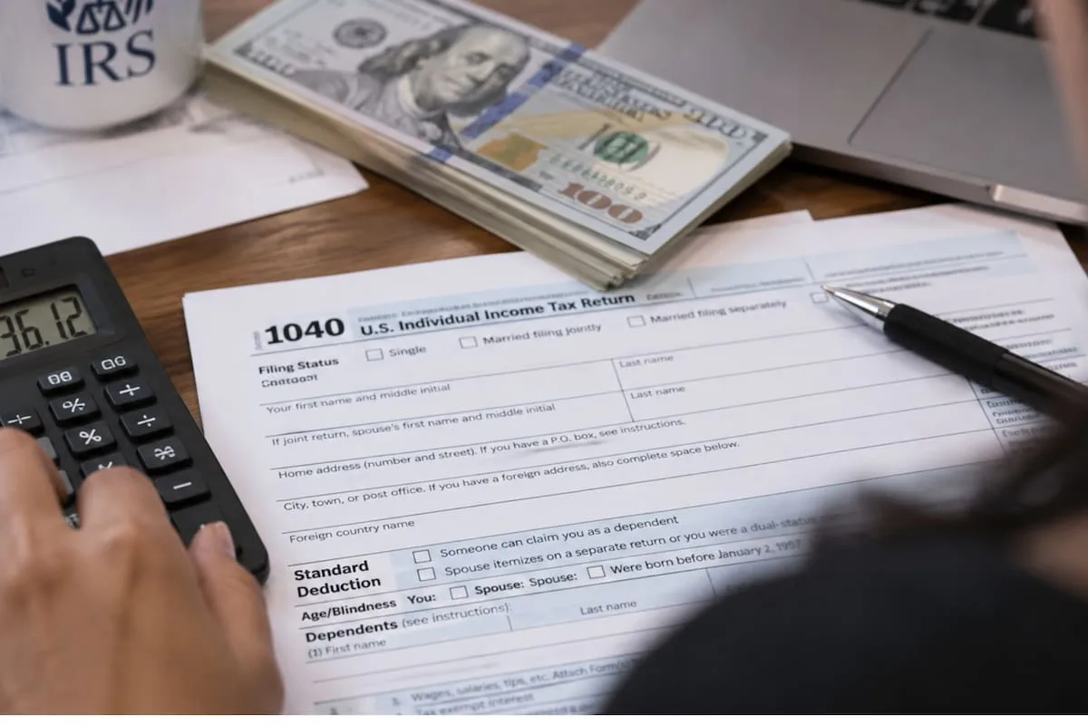 El IRS propone nuevas reglas para reembolsos de créditos fiscales a inmigrantes