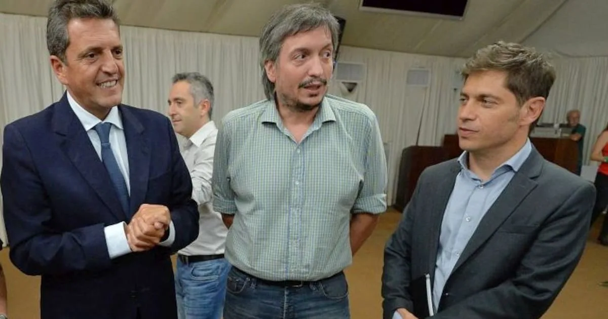 El pacto que negocia el peronismo para frenar la interna: Corte, PASO y reelecciones en juego