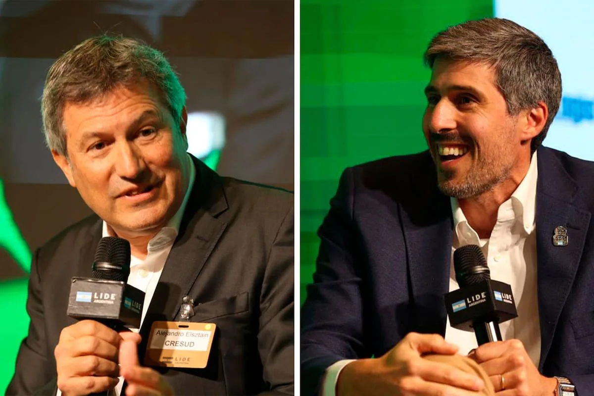 El que quiera la tecnología que la pague: contrapunto entre dos CEOs del agro por el cobro de semillas