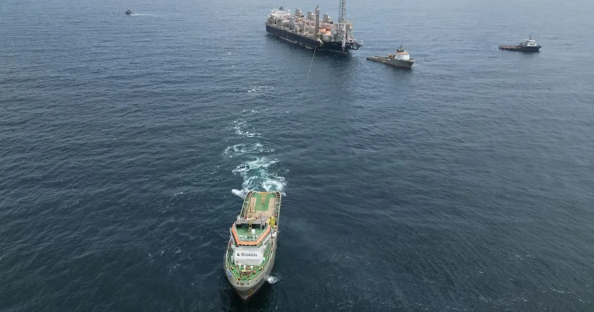 Aprueban financiamiento de u$s 900 millones para el gasoducto San Matías de Vaca Muerta