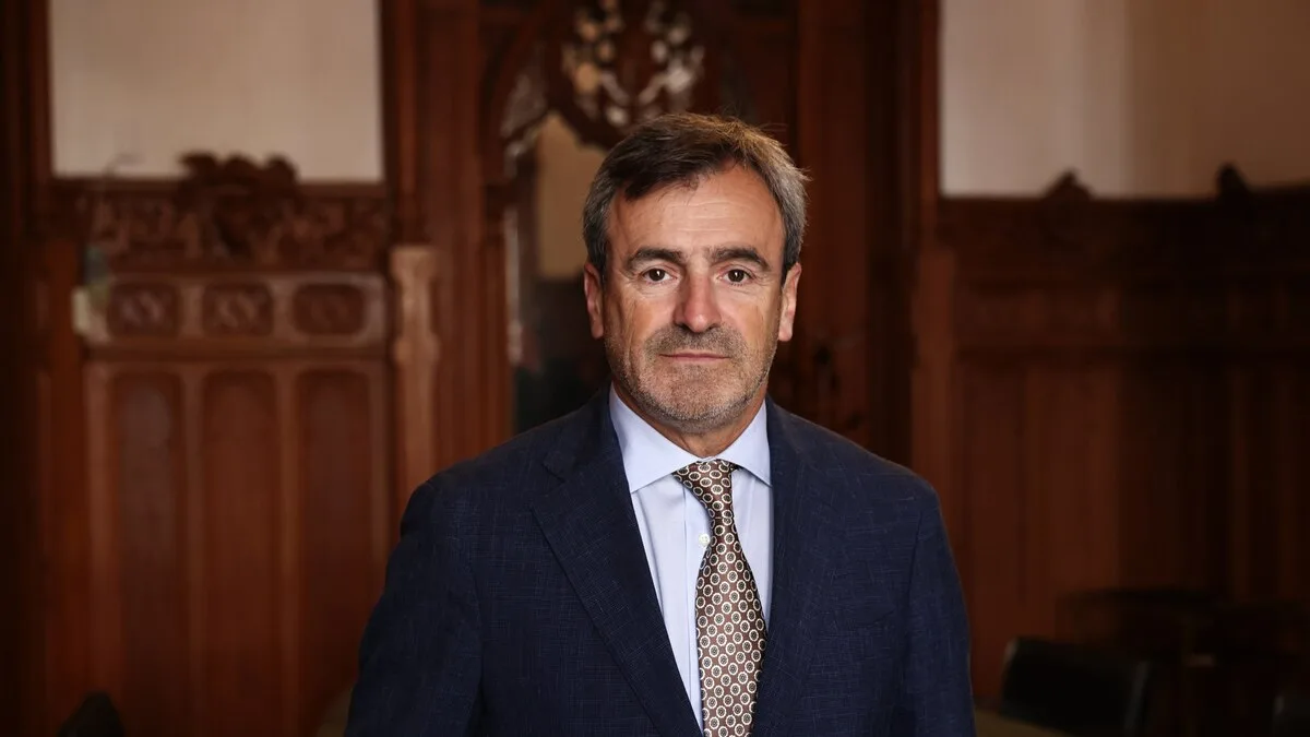 Empresarios pidieron respeto y rechazaron ser responsables de las distorsiones económicas