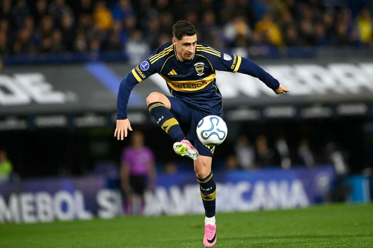 En qué canal pasan hoy Independiente vs Boca por el Torneo Clausura 2026