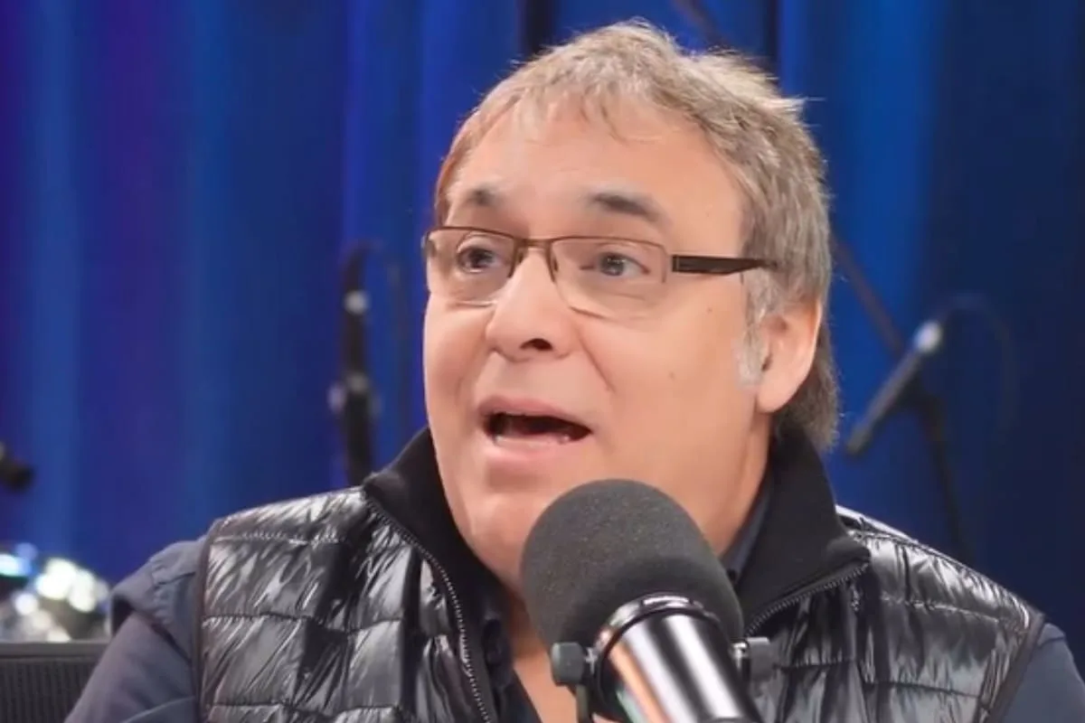 Rolón: "Más que quién soy, quiero saber qué deseo" y qué implica para la salud mental