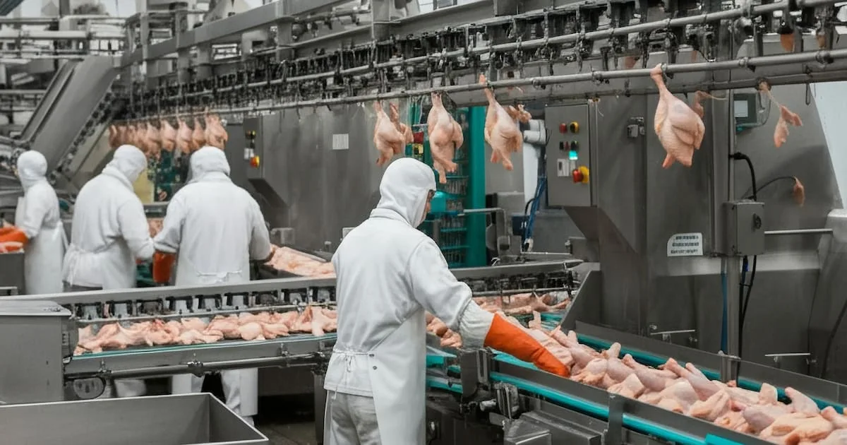 Granja Tres Arroyos: una medida provisoria garantiza la continuidad del grupo