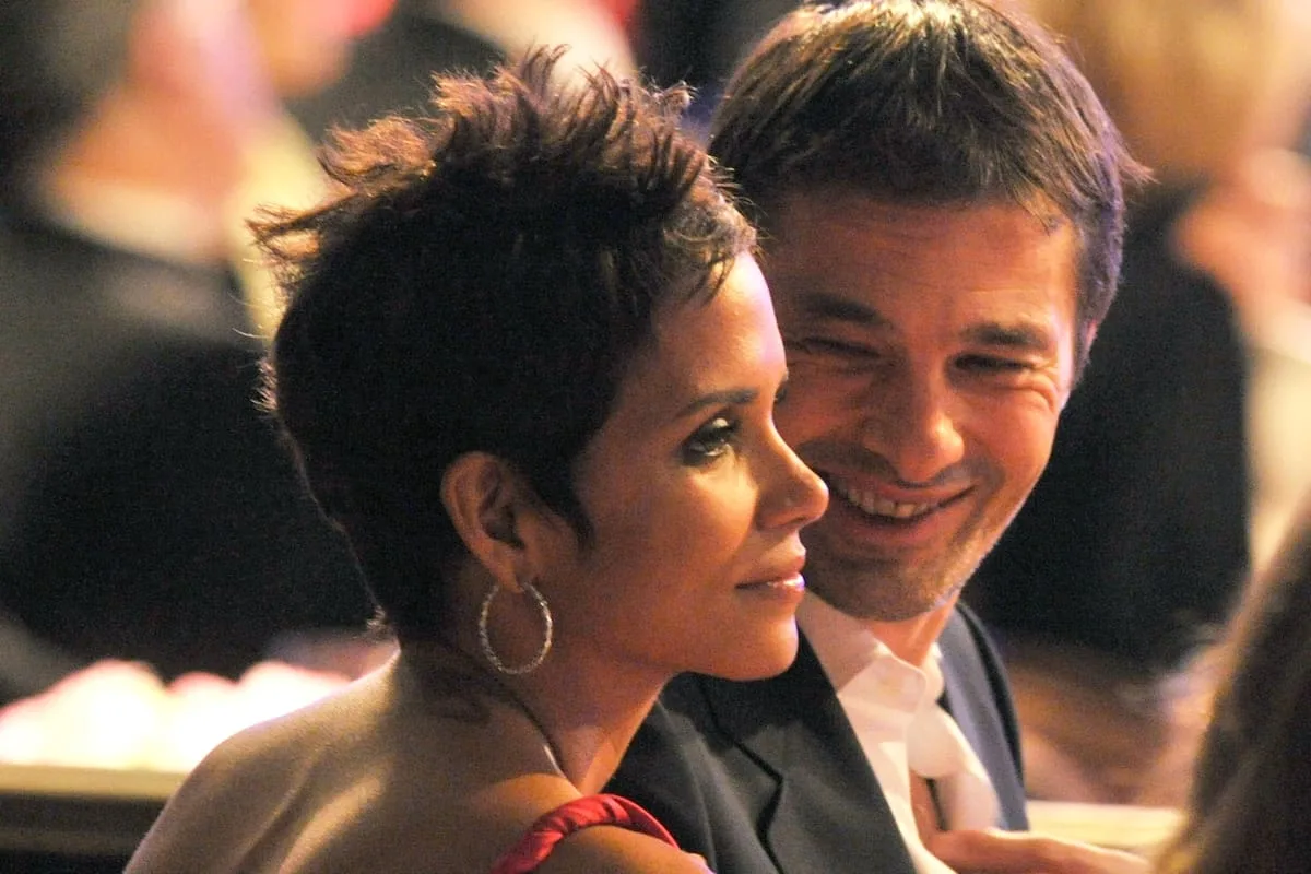Halle Berry perdió la custodia de su hijo tras denuncia por violencia física