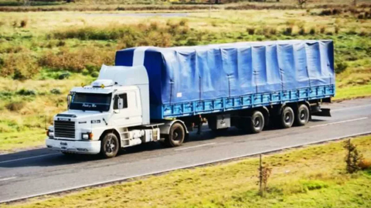 Paro de transportistas complica embarques en plena cosecha y exige respuesta urgente