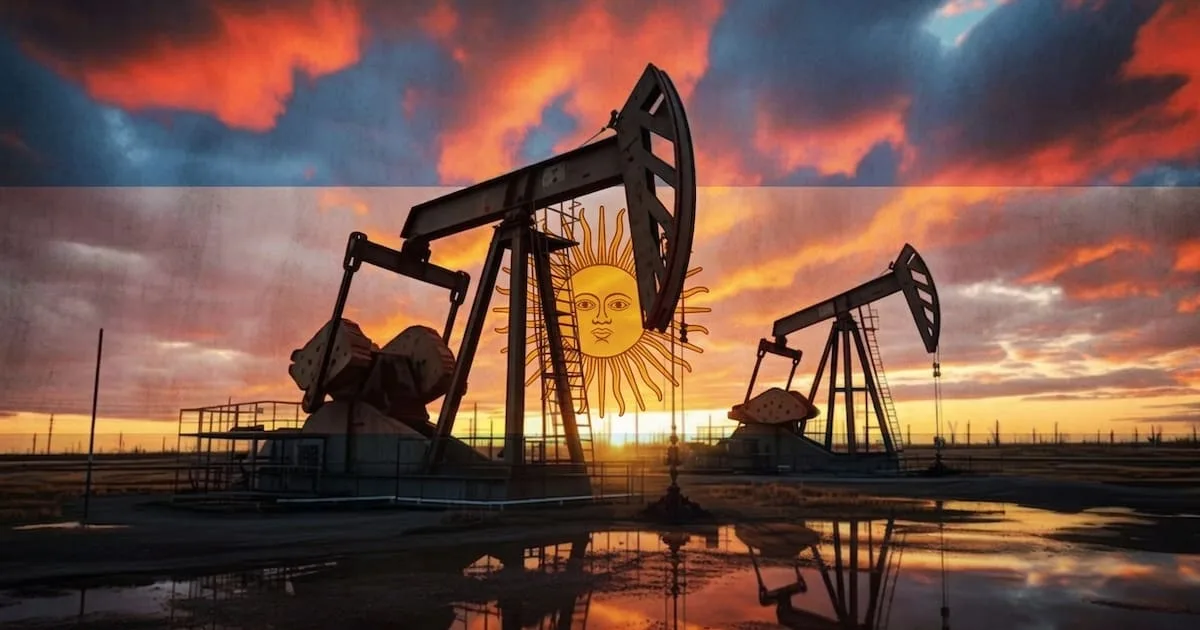 El RIGI suma un nuevo proyecto petrolero de u$s 6.400 millones en Vaca Muerta