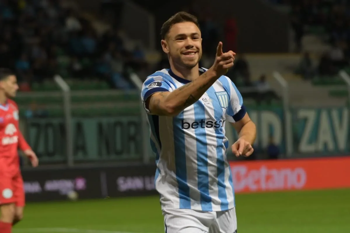 Huracán vs Racing: en qué canal ver el partido de la novena fecha del Clausura 2026