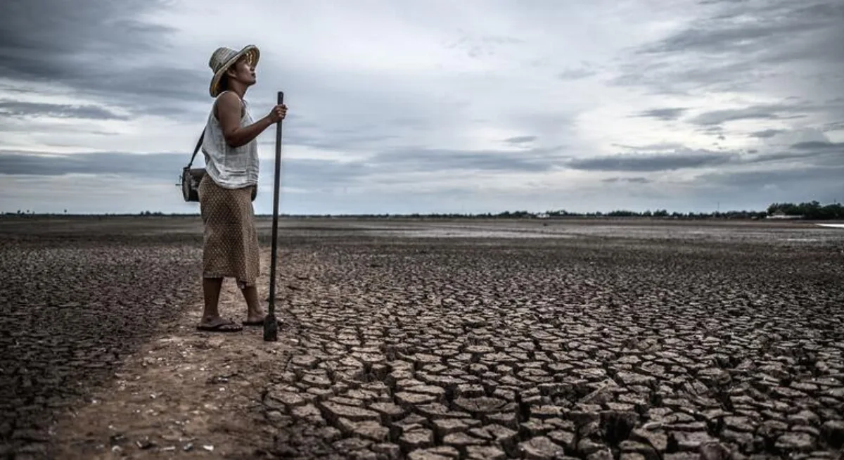 El mundo superará el límite de 1,5 grados de calentamiento global