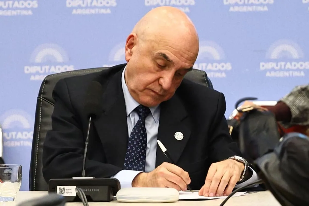 Interventor de Discapacidad detectó sobreprecios de hasta 20 veces antes de renunciar