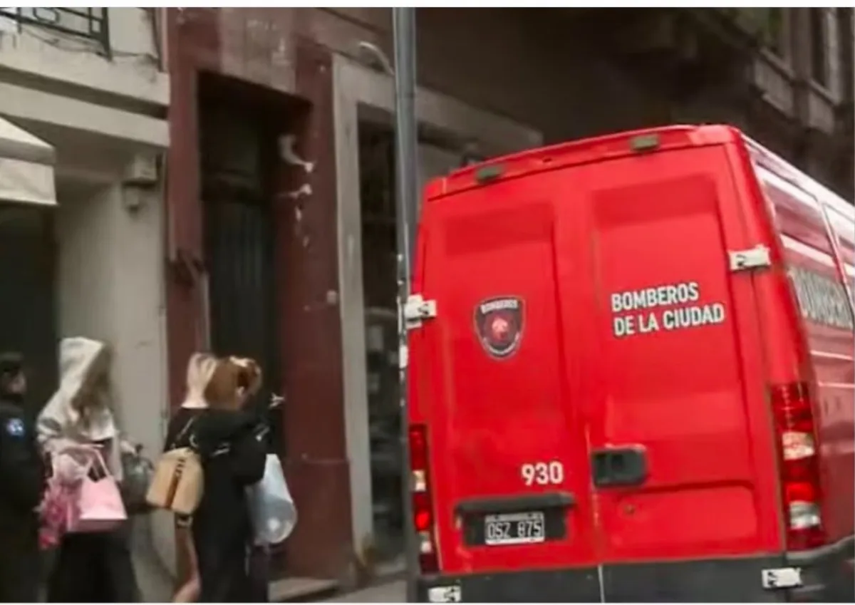 Investigan como femicidio la muerte de una trabajadora sexual en Retiro: falta su celular