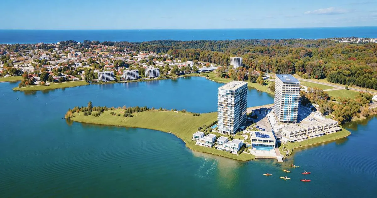 IRSA invierte u$s 10 millones en megaproyecto inmobiliario en Uruguay
