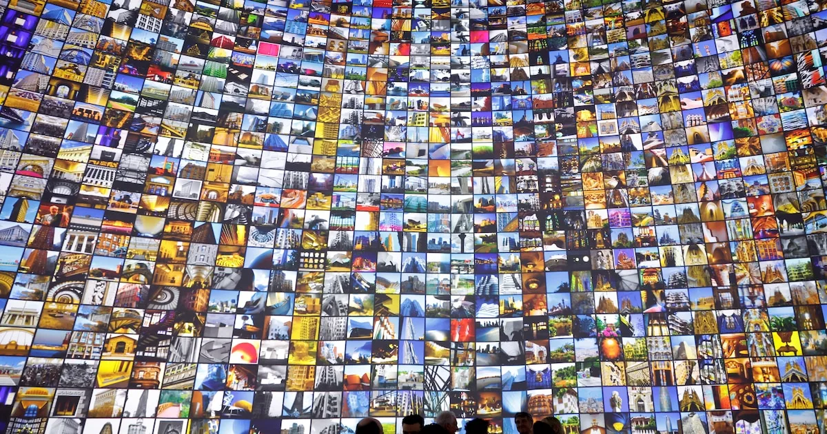 Aura, autoría y mercado: el arte frente a la inteligencia artificial