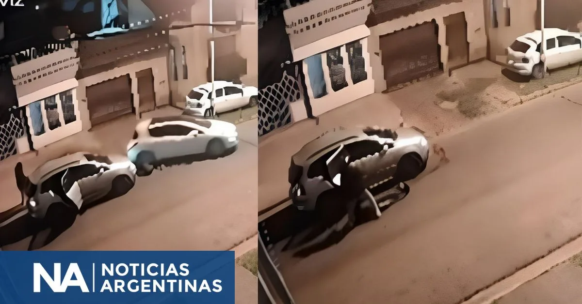 Joven de 25 años murió tras ser atropellado en un intento de robo en Lomas del Millón