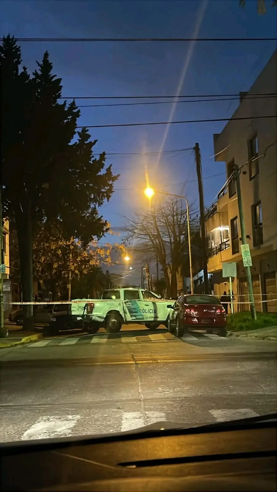 Jubilado de 82 años murió de un infarto tras ser golpeado en un robo en San Justo